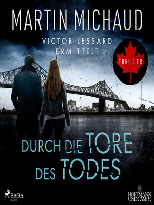 Durch die Tore des Todes - Audiobook